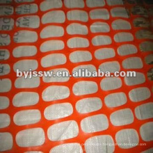 Safety Warning Netting Factory